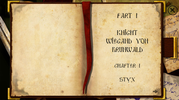 Omina Mortis game for windows Pc 1