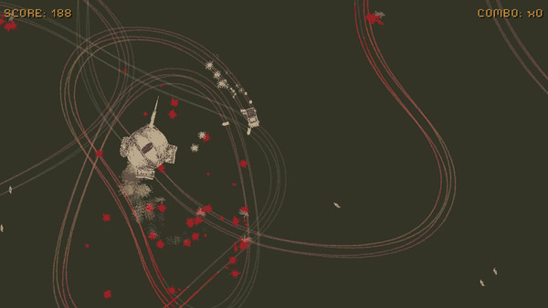 Howard Phillips Lovecar game for windows Pc 1