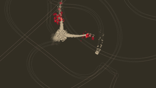 Howard Phillips Lovecar game for Linux 1