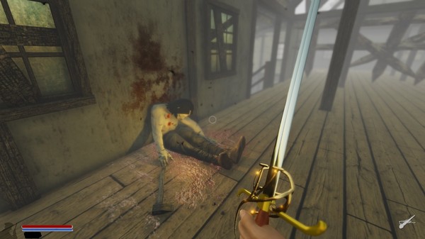 Hegis' Grasp: Evil Resurrected game for windows Pc 1