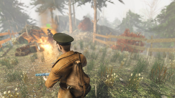 Hegis' Grasp: Evil Resurrected for linux