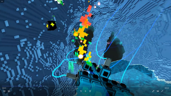 Xion game for windows Pc 1