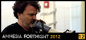 Amnesia Fortnight: AF 2012 - The Day After cover art