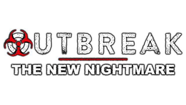 Outbreak: The New Nightmare Logo
