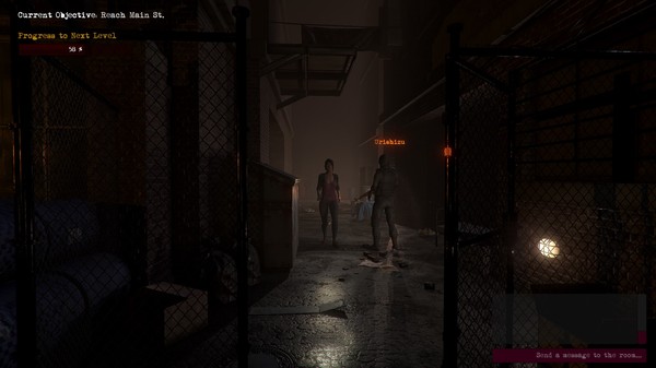 Outbreak: The New Nightmare game for windows Pc 1