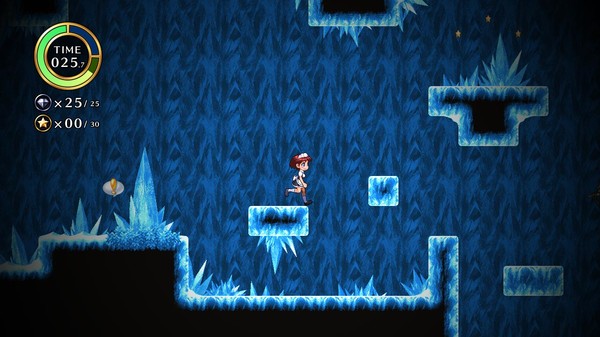 The Maid_san's Caving Adventure - メイドさん洞窟探検 -for windows and Linux 1