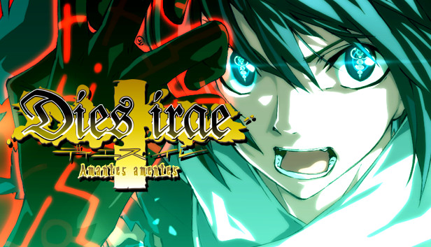 Dies irae ~Amantes amentes~