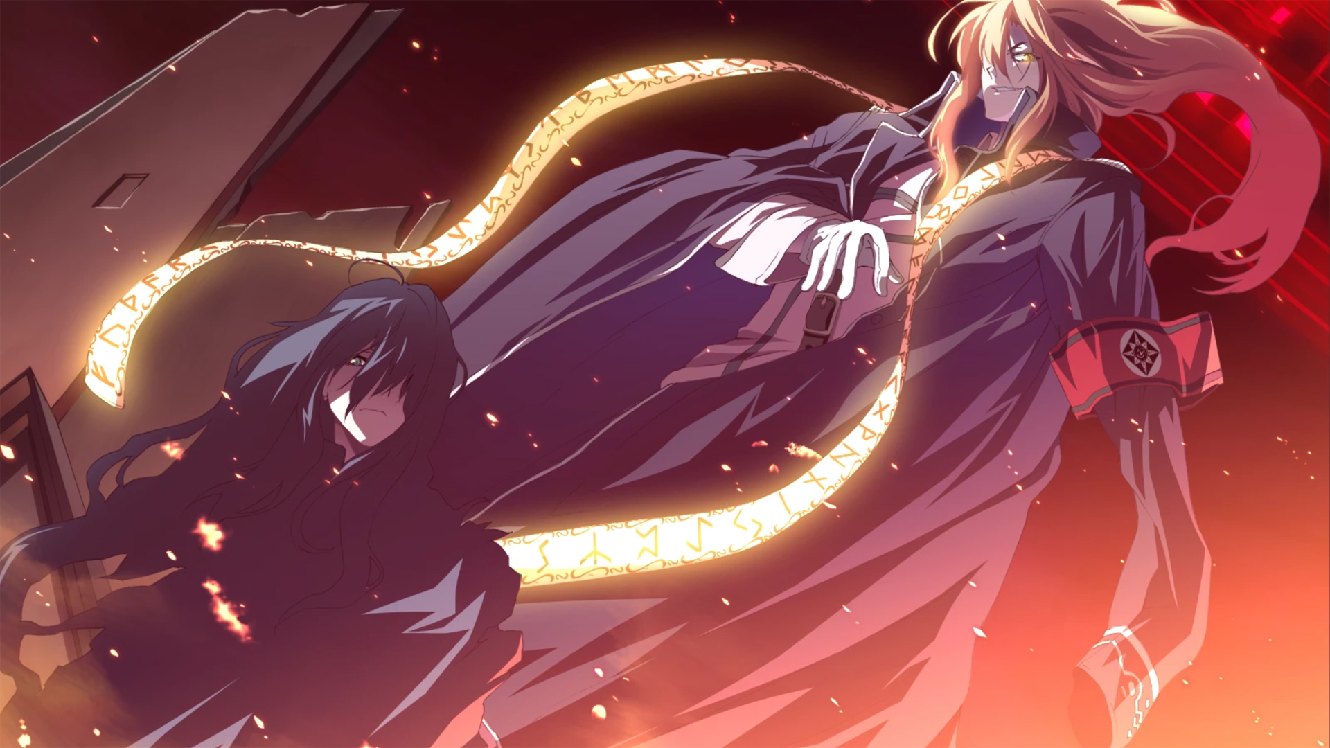 Dies Irae Amantes Amentes On Steam