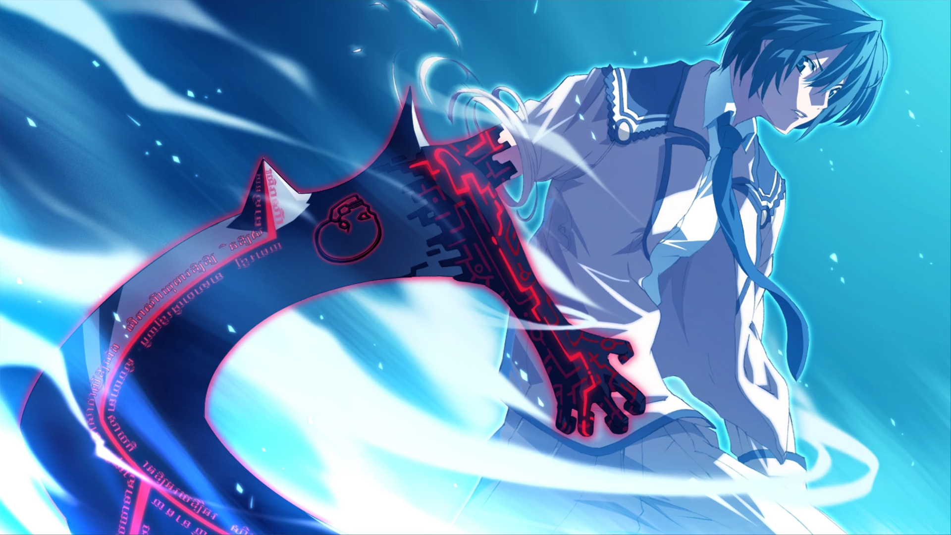 Dies Irae Amantes Amentes On Steam