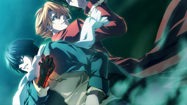 Dies irae ~Amantes amentes~ PC requirements