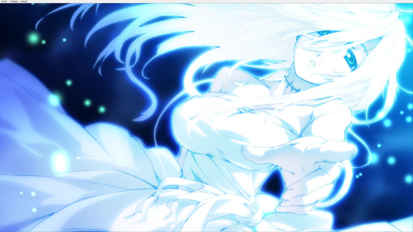 Dies irae ~Amantes amentes~ screenshot