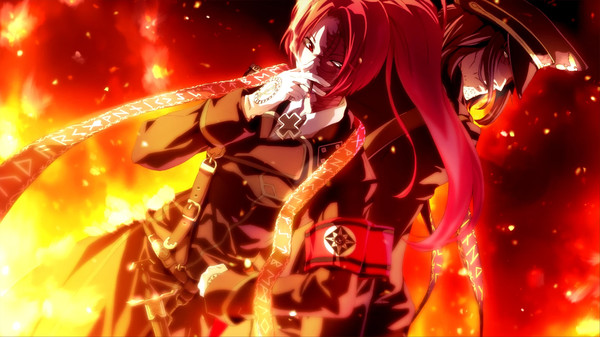 Dies irae ~Amantes amentes~ game for windows Pc 1
