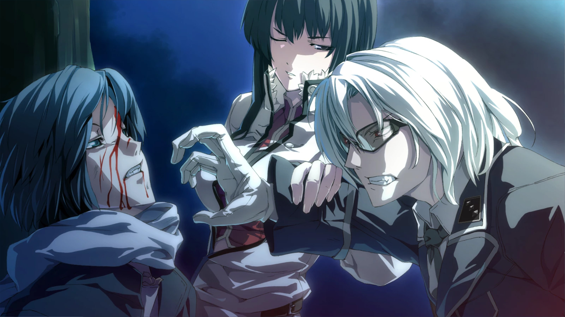 Dies Irae Amantes Amentes On Steam