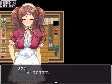 Material Girl game for windows Pc 1