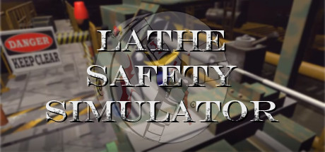 Boxart for Lathe Safety Simulator