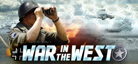 View Gary Grigsby's War in the West on IsThereAnyDeal
