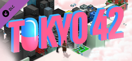 Tokyo 42 Soundtrack cover art