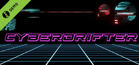 CyberDrifter Demo cover art