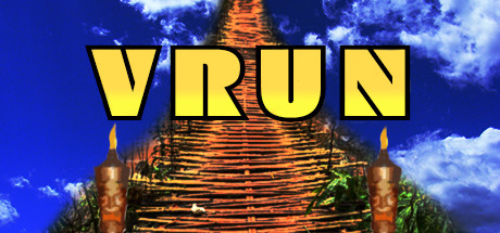 VRun cover art