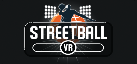 Streetball VR icon
