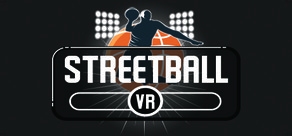 Streetball VR cover art