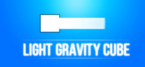 Light Gravity Cube cover art
