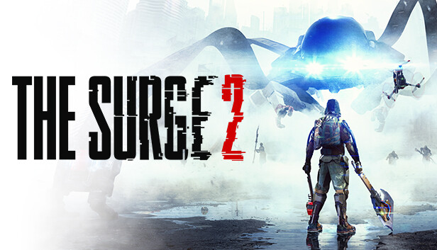 The Surge 2 On Steam