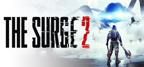 The Surge 2 on Steam Backlog