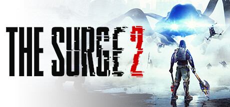 The Surge 2 On Steam - 