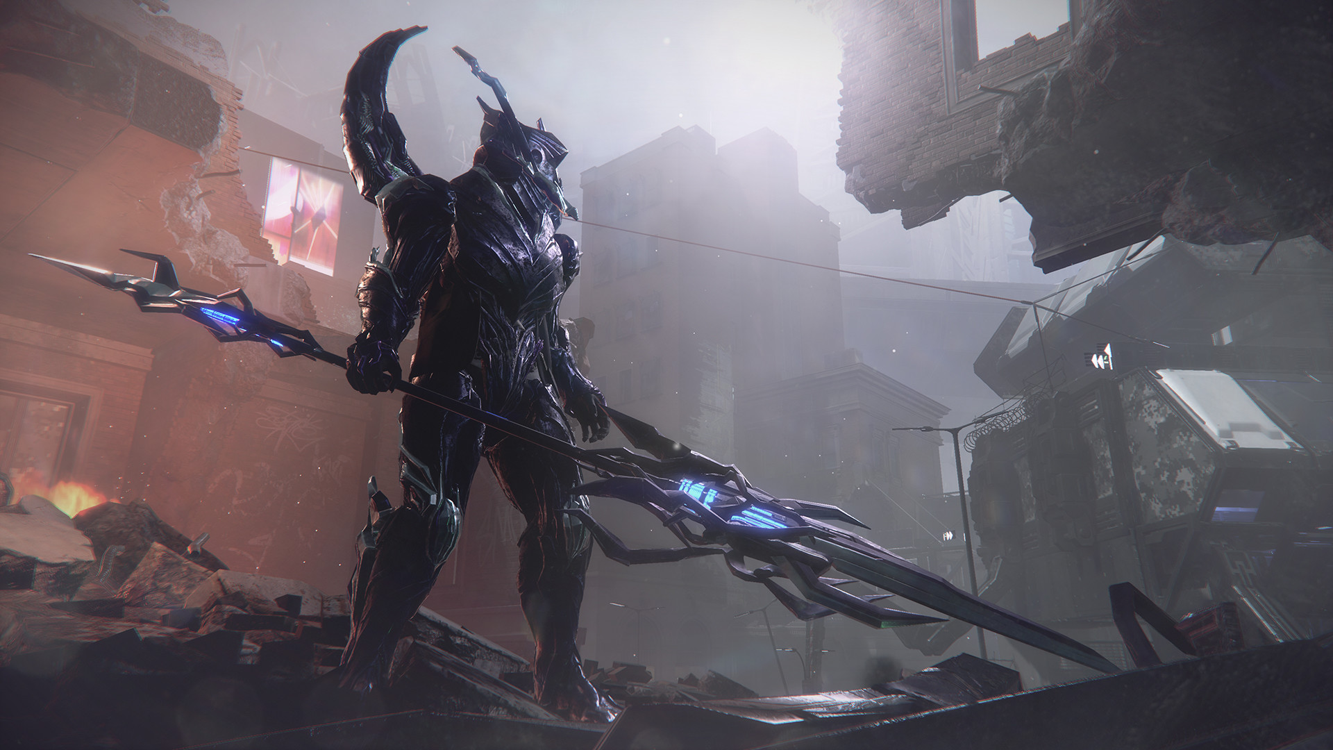 The Surge 2 Images 