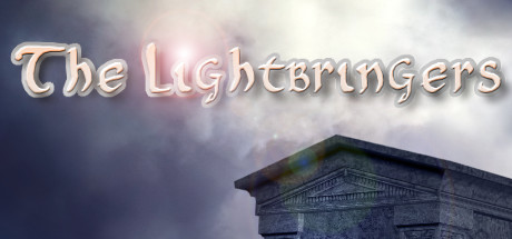 The Lightbringers cover art