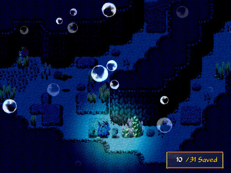 Fortress of Hell game for Linux 1