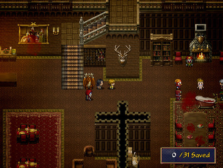 Fortress of Hell game for windows Pc 1