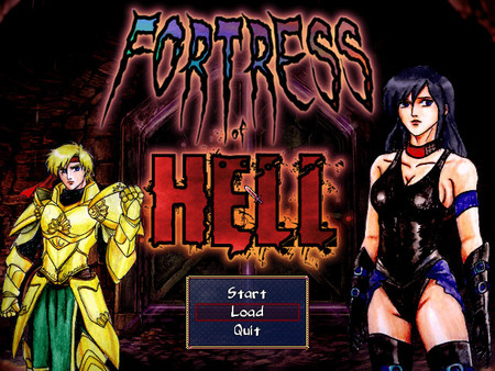 Fortress of Hell for linux