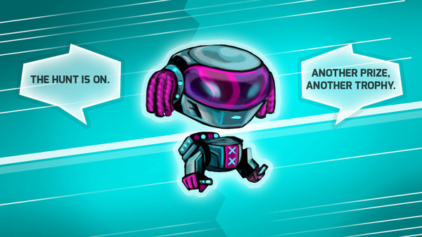 Скриншот из Insane Robots - Robot Pack 1 Скриншот из Insane Robots - Robot Pack 1