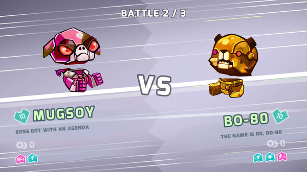 Скриншот из Insane Robots - Robot Pack 1 Скриншот из Insane Robots - Robot Pack 1