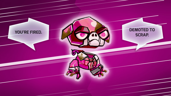 Скриншот из Insane Robots - Robot Pack 1 Скриншот из Insane Robots - Robot Pack 1