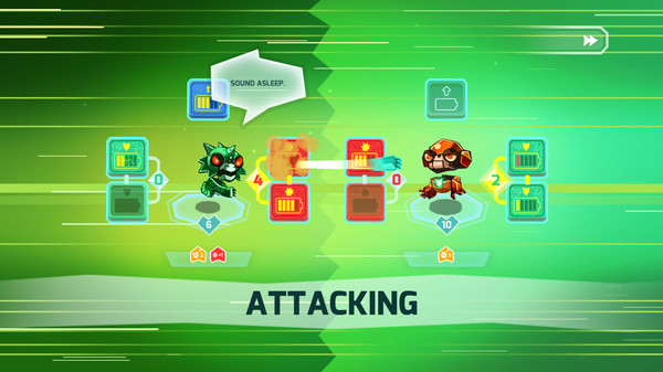 Скриншот из Insane Robots - Robot Pack 1 Скриншот из Insane Robots - Robot Pack 1