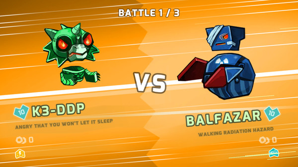 Скриншот из Insane Robots - Robot Pack 1 Скриншот из Insane Robots - Robot Pack 1