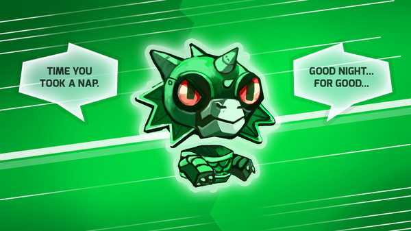 Скриншот из Insane Robots - Robot Pack 1 Скриншот из Insane Robots - Robot Pack 1