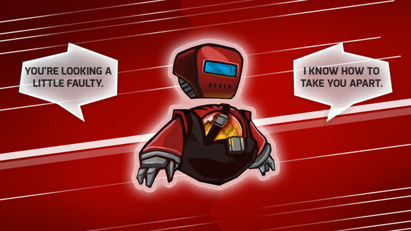 Скриншот из Insane Robots - Robot Pack 1 Скриншот из Insane Robots - Robot Pack 1