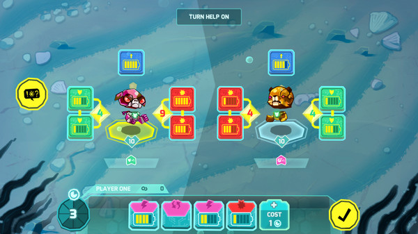 Скриншот из Insane Robots - Robot Pack 1 Скриншот из Insane Robots - Robot Pack 1