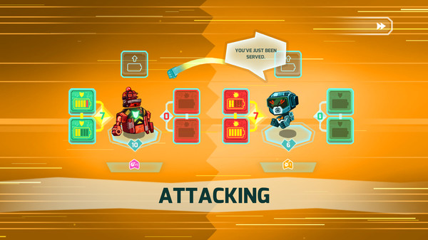 Скриншот из Insane Robots - Robot Pack 2 Скриншот из Insane Robots - Robot Pack 2