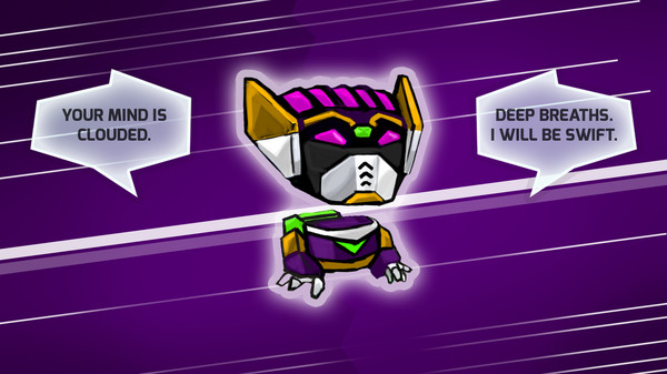 Скриншот из Insane Robots - Robot Pack 2 Скриншот из Insane Robots - Robot Pack 2