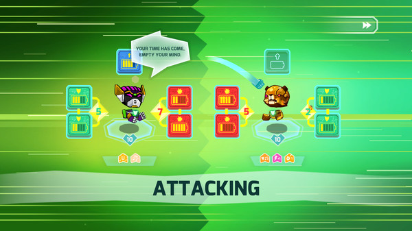 Скриншот из Insane Robots - Robot Pack 2 Скриншот из Insane Robots - Robot Pack 2