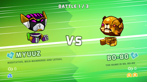 Скриншот из Insane Robots - Robot Pack 2 Скриншот из Insane Robots - Robot Pack 2