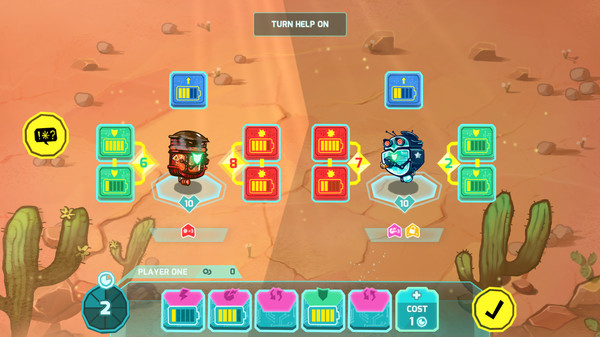 Скриншот из Insane Robots - Robot Pack 2 Скриншот из Insane Robots - Robot Pack 2