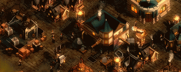 亿万僵尸/They Are Billions(更新v1.1.1.7)