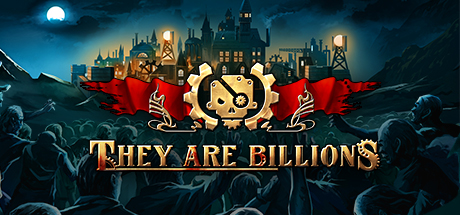 They Are Billions cover art