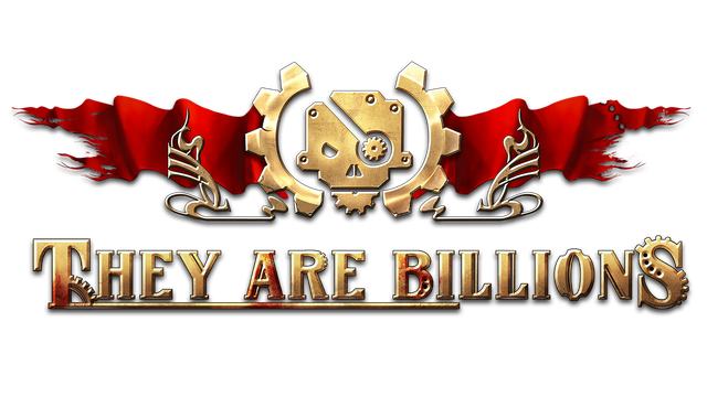 They Are Billions - Steam Backlog